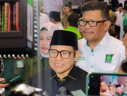 PKB tunggu tawaran koalisi pemerintahan Presiden terpilih Prabowo
