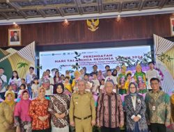Pemprov Kalbar gelar skrining dini untuk pencegahan talasemia