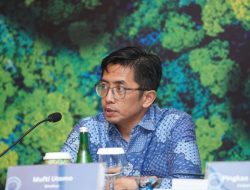 TBS Energi Utama catat laba bersih Rp263,33 miliar di kuartal I 2024