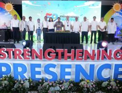 HUT ke-59, PGN tegaskan perluas peran gas bumi sebagai energi transisi