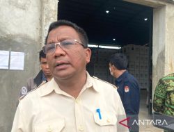 KPU Sultra: Tak ada paslon daftar jalur perseorangan pada pilkada