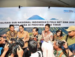 KLHK akselerasi implementasi FOLU Net Sink lewat sosialisasi di Jatim
