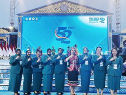 Guru honorer di Bengkayang terima penghargaan dari Ibu Negara