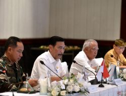 World Water Forum diharapkan sepakati 120 proyek strategis