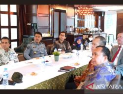 Kemenkumham: “WIPO ALERT” bisa jadi referensi penegakan hukum KI