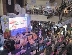 Central Property Festival 2024: Pilihan Hunian Impian di Batam