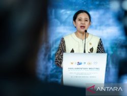 Nusa Dua Communique sepakat atasi krisis air percepat capai SDGs