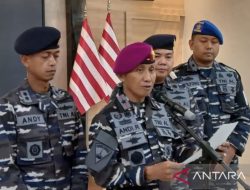 Danlantamal proses hukum oknum aparat TNI AL terkait penembakan warga
