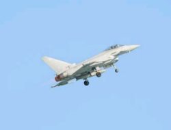 Korea Selatan akan investasi 49 miliar won untuk jet tempur FA-50