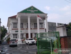 Kejaksaan Negeri Kudus limpahkan berkas kasus umrah gagal berangkat
