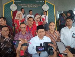 Akibat Naiknya Harga Tiket Pesawat, Inflasi di Kepri Melandai