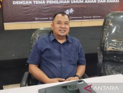 KPU pastikan tidak ada calon perseorangan pada Pilkada Cianjur