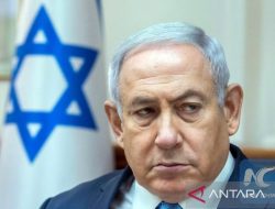 Netanyahu sebut tuntutan gencatan senjata Hamas tak dapat diterima