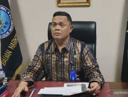 BNN arrests Asian network drug lord in the Philippines