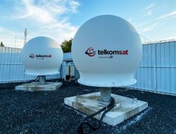 Telkomsat dan Starlink Jalin Kerja Sama untuk Layanan Segmen Enterprise di Indonesia