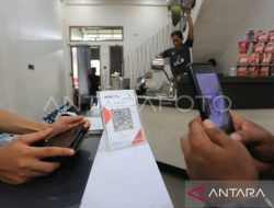 BI minta UMKM Aceh manfaatkan QRIS untuk transaksi saat PON