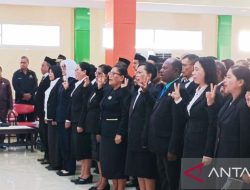 Pemkab Biak : Guru penggerak berpeluang jadi kepala sekolah