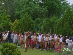 Pemkab: Sektor pendidikan pengaruhi peningkatan IPM Biak Numfor 73,46