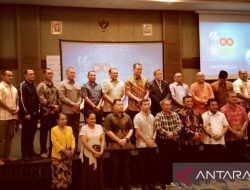 Pemkab Biak ajak umat Buddha cegah intoleransi beragama