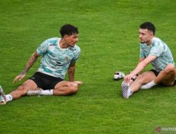PSSI buka opsi menyewa lapangan latihan timnas selama setahun