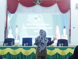 Wujudkan Pendidikan Menyenangkan dan Angka Partisipasi Sekolah