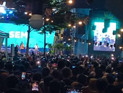 Kesuksesan Festival Ekonomi Syariah Sumatera 2024 di Batam: UMKM Raih Penjualan Rp 2 Miliar