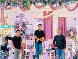 “Temui Spesialis Pernikahan Impian Anda di Wedding Expo 2024 di Harris Hotel Batam Center”