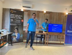 “Biznet Perkuat Konektivitas Digital Batam dengan Promo Spesial dan Peningkatan Bandwidth”