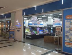 Electronic City Hadir di Grand Batam Mall, Gandeng Lebih 100 Merk Terkemuka