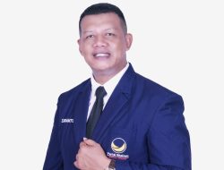 Politisi NasDem Lingga: HM Rudi Hanya untuk Gubernur Kepri