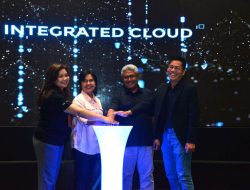 “PINS dan Cisco Luncurkan Solusi Keamanan Cloud Terintegrasi: PINS Managed SASE”