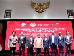 NeutraDC dan KBRI Singapura Bahas Kebijakan Perlindungan Data untuk Perluasan Global di Indonesia