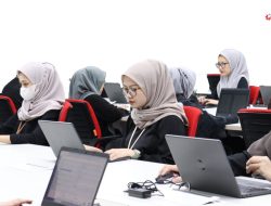 Infomedia Catat Pertumbuhan Laba Bersih 30% Tahun 2023: Teknologi 3A Mendukung Kesuksesan