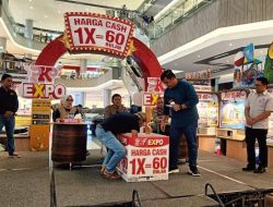 Meriah, PKP EXPO 2024 Sukses Digelar dengan Hadiah Total 100 Juta Rupiah