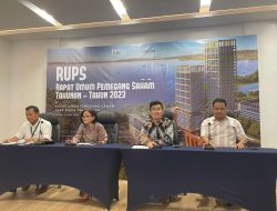PT Puri Global Sukses Tbk: Kinerja Memukau di 2023 dengan Proyeksi Optimis untuk 2024