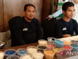 ARTIKEL: Meraih rupiah dari mengolah limbah di Biak Numfor