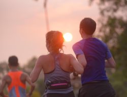 Mandiri Bintan Marathon 2024 Siap Dongkrak Pariwisata Bintan