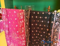 Mengenal Tudung Manto, Warisan Budaya Tak Benda dari Kabupaten Lingga