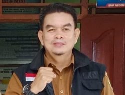 Disdik Lingga Pastikan Legalitas Ijazah Tetap Terjaga Meski Ditandatangani Plt Kepala Sekolah