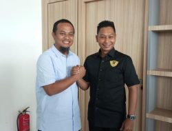 Partai Perindo Siapkan Sejumlah Nama Calon Bupati dan Wakil Bupati Lingga, dari Birokrat Aktif hingga Politisi