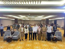 Kolaborasi PHRI KEPRI, IHGMA dan Jobstreet untuk Efisiensi Rekrutmen SDM Pariwisata