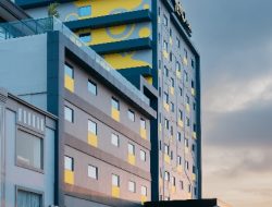  Yello Hotel Harbour Bay Batam Berikan Berbagai Paket Akad Nikah dengan Harga Terjangkau