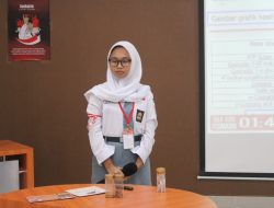 AHM Best Student 2024 Incar Inovasi Kreatif Anak Muda