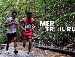Panbil Wellness Weekend Vol. 02 Hadir dengan Merdeka Trail Run pada Agustus 2024