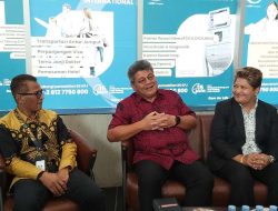 Agar Mudah dan Tidak Bingung, Calon Pasien KPJ Johor Dianjurkan Datang ke Perwakilan di Batam Sebelum Berobat