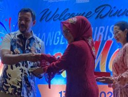 Triangle Tourism Travel Mart III, Membangkitkan Kembali Industri Pariwisata di Kepulauan Riau