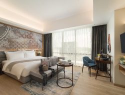 Ascott Perluas Portofolio dengan Oakwood Hotel & Apartments Grand Batam