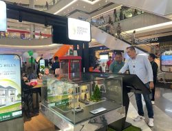 Central Group Hadir di Arebi Expo 2024: Promo Menarik untuk Beli Rumah di Batam