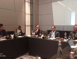 Data Centre Telkom di Batam, Berikan Servis Sekelas Singapura