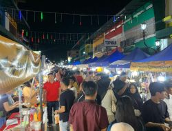 Tanjungpinang Fest 2024, Tampilan Seni Tradisional hingga Modern jadi Pemikat Wisatawan